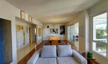 Imagem 4: Apartamento para aluguel e venda com 190 metros quadrados com 1 quarto