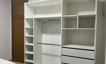 Imagem 6: Paradiso girassol - 2 quartos - Semimobiliado - Tarumã