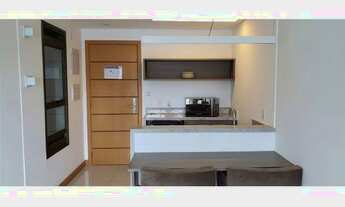 Imagem 4: Encante-se com o nosso Flat em Jacarepaguá: Conforto, Comodidade e Proximidade com a Natur