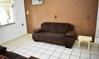 Imagem 4: Casa mobiliada, no bairro Passagem do Massiambu em Palhoça