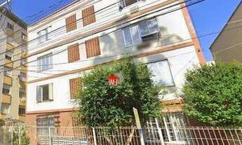 Imagem: Apartamento com 1 dormitório à venda