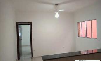 Imagem 4: Térrea para aluguel possui 88 metros quadrados com 2 quartos em Balneario Samas - Mongaguá