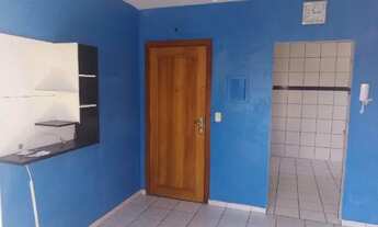 Imagem 3: Apartamento 2 dormitórios locação definitiva