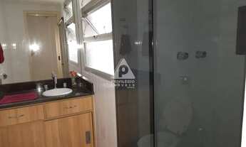 Imagem 10: Apartamento à venda, 2 quartos, 1 suíte, 1 vaga, Lagoa - RIO DE JANEIRO/RJ