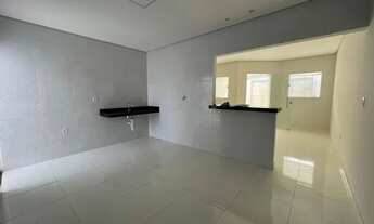 Imagem 7: Casa no Bairro Vila Eulália