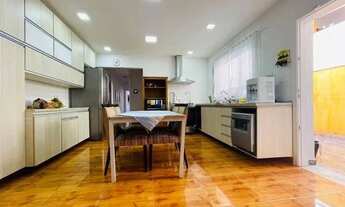 Imagem 7: Térrea para venda tem 180 metros quadrados com 2 quartos em Lapa - São Paulo - SP