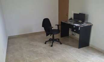 Imagem: Alugo Quarto Não Mobiliado