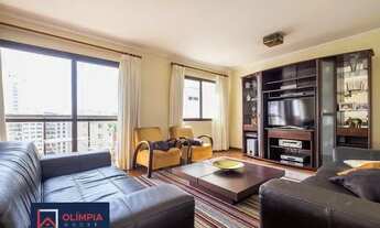 Imagem 4: Apartamento Venda Paraíso 163 m² 4 Dormitórios