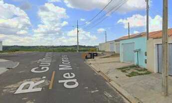 Imagem 3: Casa com 2 dormitórios à venda, 49 m² por R$ 108.069 - Boa Vista - Ponta Grossa/Paraná