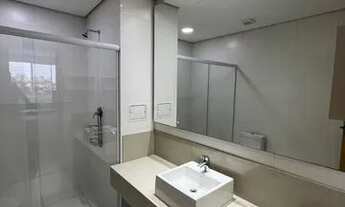 Imagem 2: Apartamento/Studio Mobiliado no Link Studio e Offices