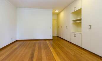 Imagem 6: Apartamento para venda com 220 metros quadrados com 4 quartos em Vila Suzana - São Paulo