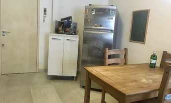 Imagem 4: Loft mobiliado no Kobrasol