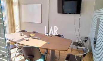 Imagem 7: Sala à venda, Santa Lúcia - Belo Horizonte/MG