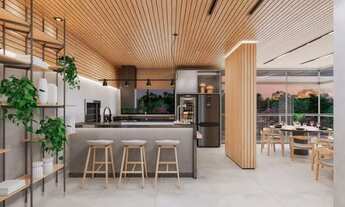 Imagem 7: Belíssimo apartamento, em construção. Edificio Aurus