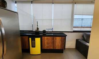 Imagem 6: APARTAMENTO RESIDENCIAL em SÃO BERNARDO DO CAMPO - SP, ANCHIETA