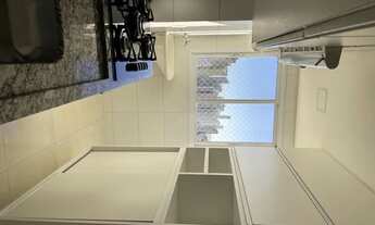 Imagem 2: Apartamento para aluguel com 3 quartos