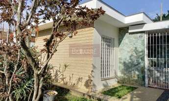 Imagem 2: Casa Térrea, Vila Inah - São Paulo