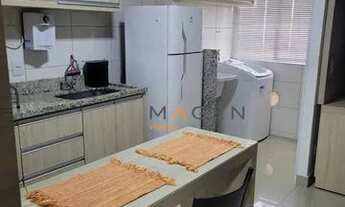 Imagem 5: Apartamento para aluguel possui 36 metros quadrados com 1 quarto em Setor Bueno - Goiânia