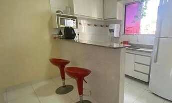 Imagem 5: Lu, Casa para venda com 80 metros quadrados com 3 quartos em Imbiribeira - Recife - Pe