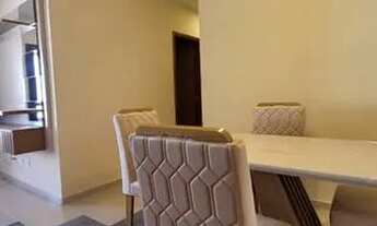 Imagem 4: Apartamento para locação semi-mobiliado 80 metros quadrados, 3 quartos em Tatuapé - São Pa