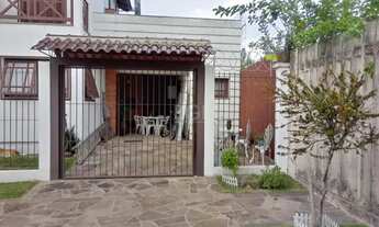 Imagem 2: Casa para Venda - 138m², 3 dormitórios, sendo 1 suites, 2 vagas - Hípica, Porto Alegre