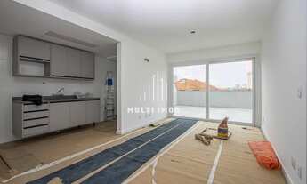 Imagem 2: Apartamento Garden 02 dormitórios, Cristo Redentor