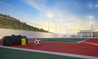 Imagem 4: Upside Rio Branco, lazer completo/ 2 quartos/suite/ varanda/vaga