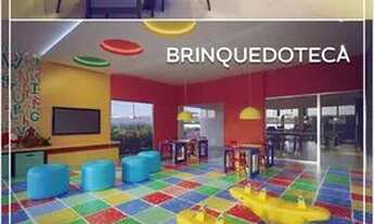 Imagem 4: Loft novo com 47m2 em Batista Campos