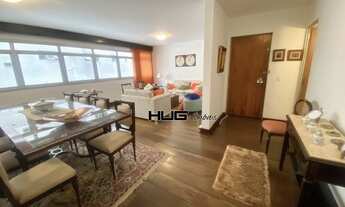 Imagem 2: Apartamento para venda 3 quartos, 1 vaga em Paraíso - São Paulo - SP