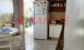 Imagem 2: Sobrado para aluguel e venda possui 267 metros quadrados com 3 quartos em Centro - Guarulh