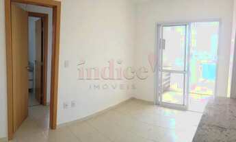 Imagem: Apartamento para alugar no Nova Aliança