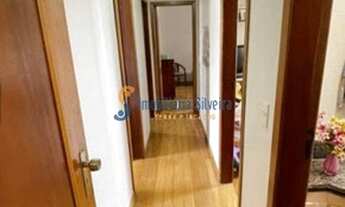 Imagem 5: Prédio 100% revest slão festas elevador apto 130m²montado e decorado sla 2 ambs varanda 4