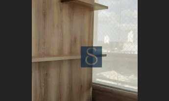 Imagem: Apartamento com 2 dormitórios para alugar