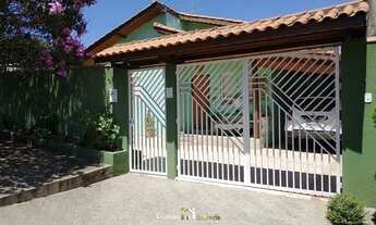 Imagem 2: Casa térrea bairro tranquilo venda Atibaia