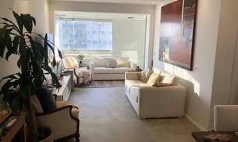 Imagem 2: Apartamento para venda com 110 metros quadrados com 3 quartos