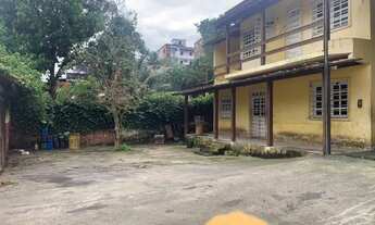 Imagem 5: Sobrado para aluguel com 600 metros quadrados com 4 quartos em Itapuã - Salvador - BA