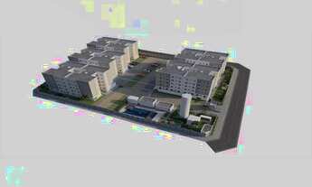 Imagem 2: Apartamento com 2 dormitórios