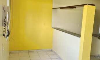 Imagem 2: Aluga-se apartamento no bairro Cidade nova