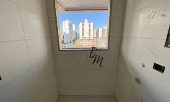 Imagem 6: Apartamento com 1 dormitório à venda, 47 m² por R$ 240.000,00 - Ocian - Praia Grande/SP