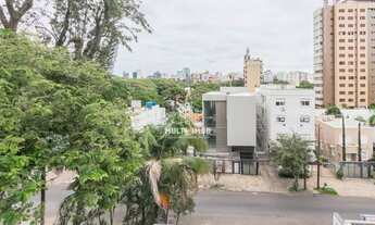 Imagem: Apartamento no bairro Auxiliadora, próximo