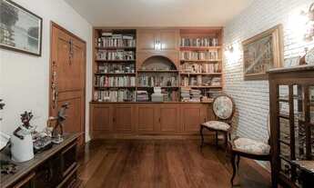 Imagem 5: Apartamento com 3 Dormitorio(s) localizado(a) no bairro Santa Cecília em São Paulo / Ref