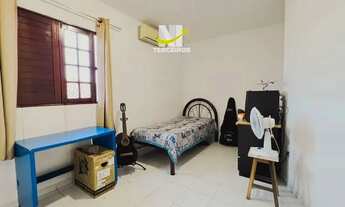 Imagem 7: Casa em Condomínio à venda, 3 quartos, 1 suíte, 4 vagas, Serraria - Maceió/AL