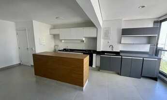 Imagem 2: Locação Apartamento Novo 74Mts C/ 2 Suítes -Omni Vila Clementino