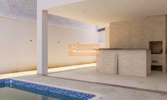 Imagem 6: FLA/Casa de condomínio para locação e venda - 375 m² com 3 suítes