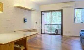 Imagem 2: São Paulo - Apartamento Padrão - Itaim Bibi