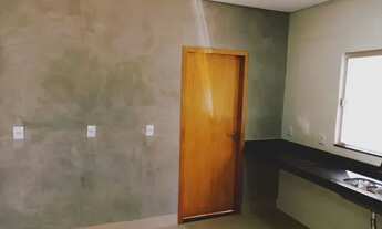 Imagem 4: Casa para venda possui 140 metros quadrados com 3 quartos em Vila Engenho Novo - Barueri