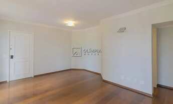 Imagem 4: Apartamento Locação 3 Dormitórios - 130 m² Perdizes