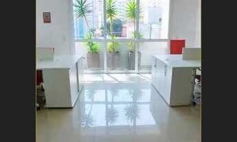 Imagem: SÃO PAULO - Sala Comercial - JARDIM PAULISTA