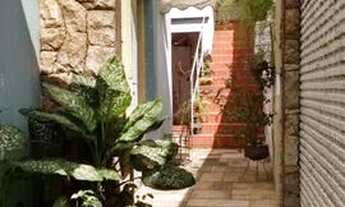 Imagem 6: CASA ASSOBRADADA - PLANALTO PAULISTA - SP