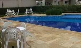 Imagem 2: Apartamento - Mansões Santo Antônio - Campinas